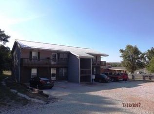 200 State Highway U, Mineral Point, MO 63660