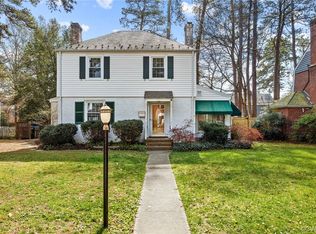 903 Pine Ridge Rd, Richmond, VA 23226