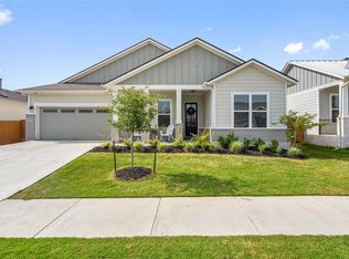 8205 Gilwice Ln, Austin, TX 78744