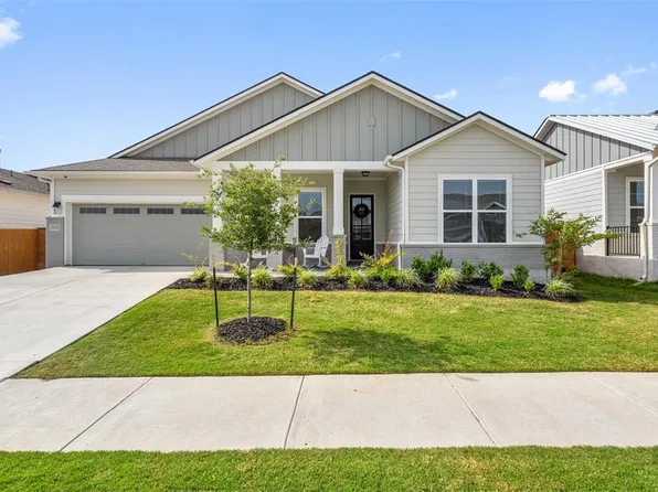 8205 Gilwice Ln, Austin, TX 78744