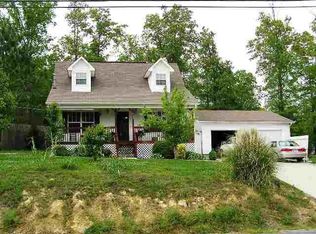 129 Ramsey Bridge Rd SE, Cleveland, TN 37323