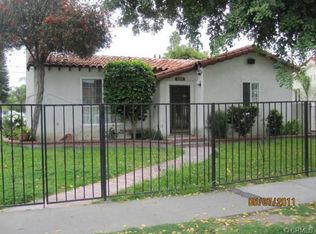 3626 Liberty Blvd, South Gate, CA 90280