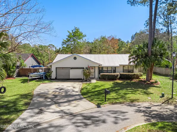 4982 GARDEN MOSS Circle S, Jacksonville, FL 32257