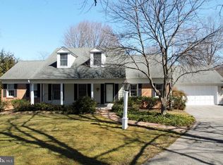 1513 Francke Ave, Lutherville Timonium, MD 21093