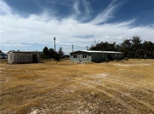 71 S Leslie St, Pahrump, NV 89048