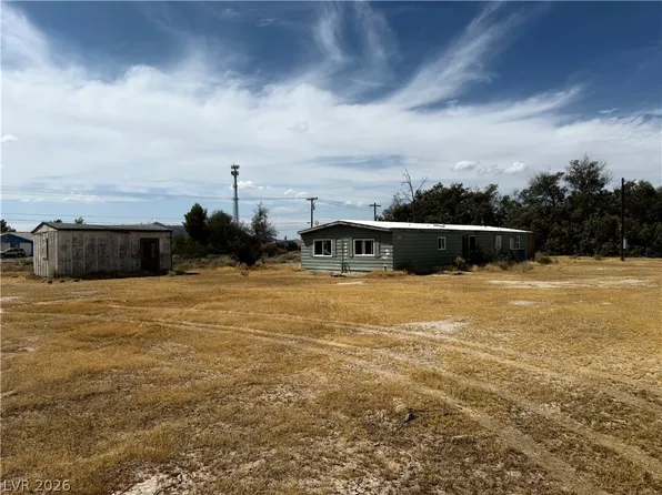 71 S Leslie St, Pahrump, NV 89048