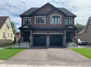 39B Gort Ave, Toronto, ON M8W3Y7