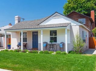 8115 Georgetown Ave, Los Angeles, CA 90045