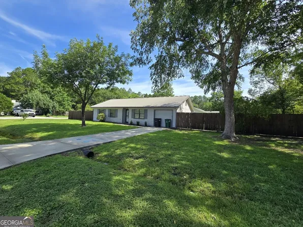 1001 Regal Rd, Saint Marys, GA 31558