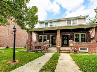 847 N Charlotte St, Pottstown, PA
