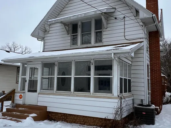 142 Winter St, Battle Creek, MI 49015
