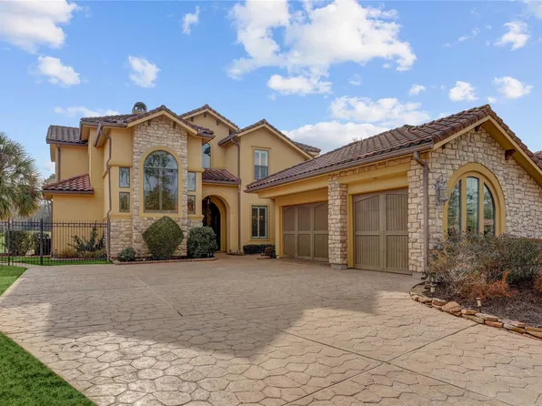 16203 Villa Fontana Way, Houston, TX 77068
