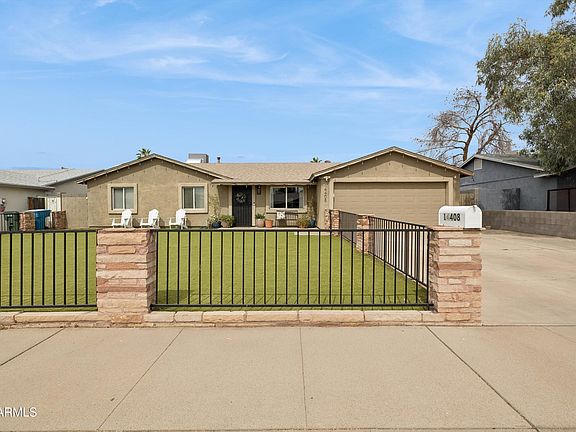 2nd image of 14408 N 36TH Place