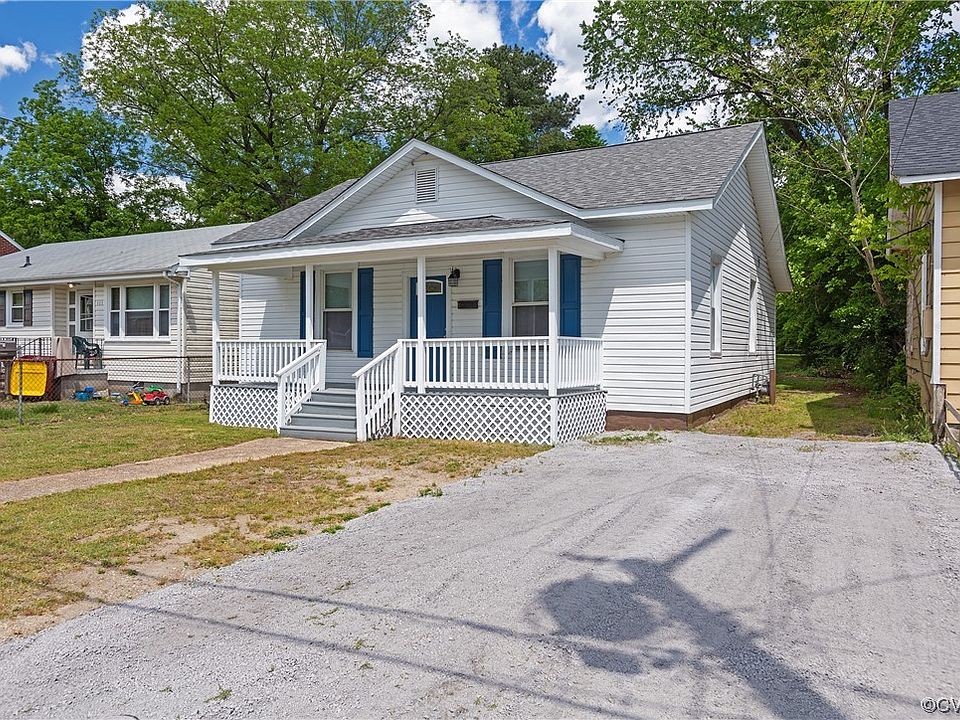 113 Spring St, Petersburg, VA 23803 Zillow