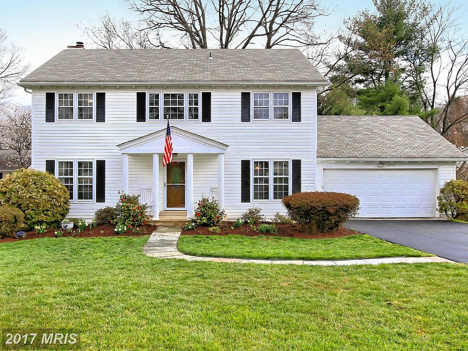 1st image of 6065 Burnside Landing Dr
