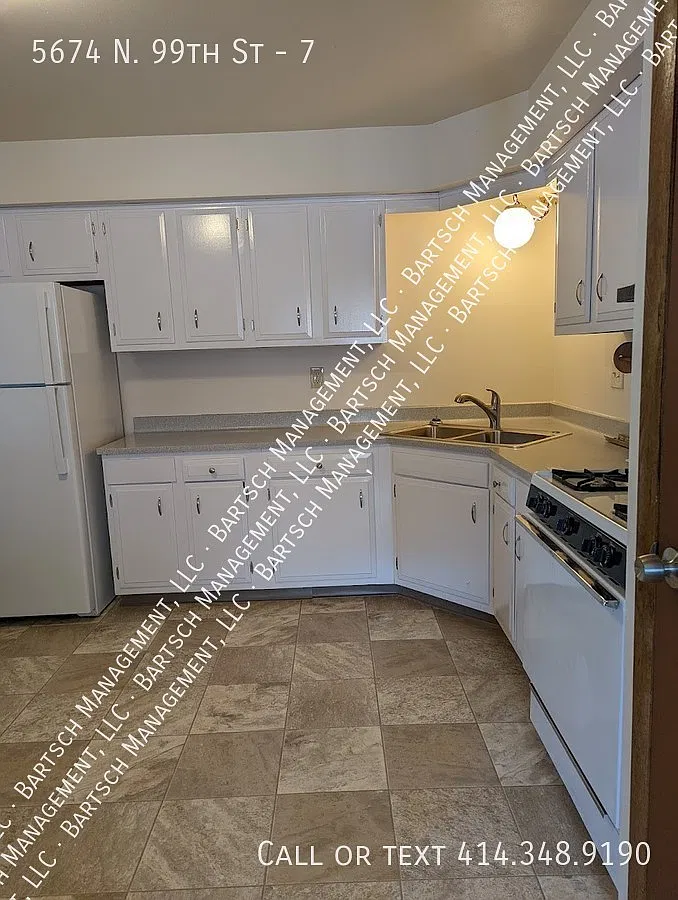 2 bed, $1,050 — Photo 2