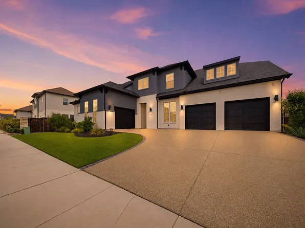 1903 Green Jasper Pl, Arlington, TX 76005