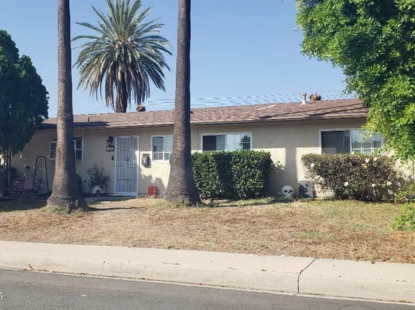 1207 Graham St, Simi Valley, CA 93065