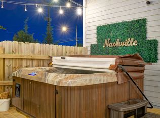 534 Weakley Ave, Nashville, TN 37207