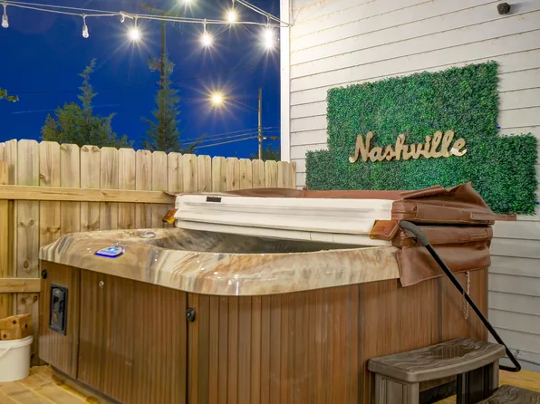 534 Weakley Ave, Nashville, TN 37207