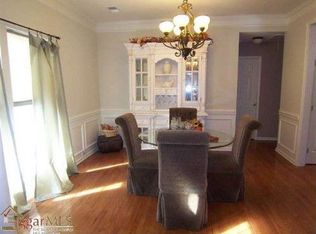 19 Waters Reach Ln, Simpsonville, SC 29681