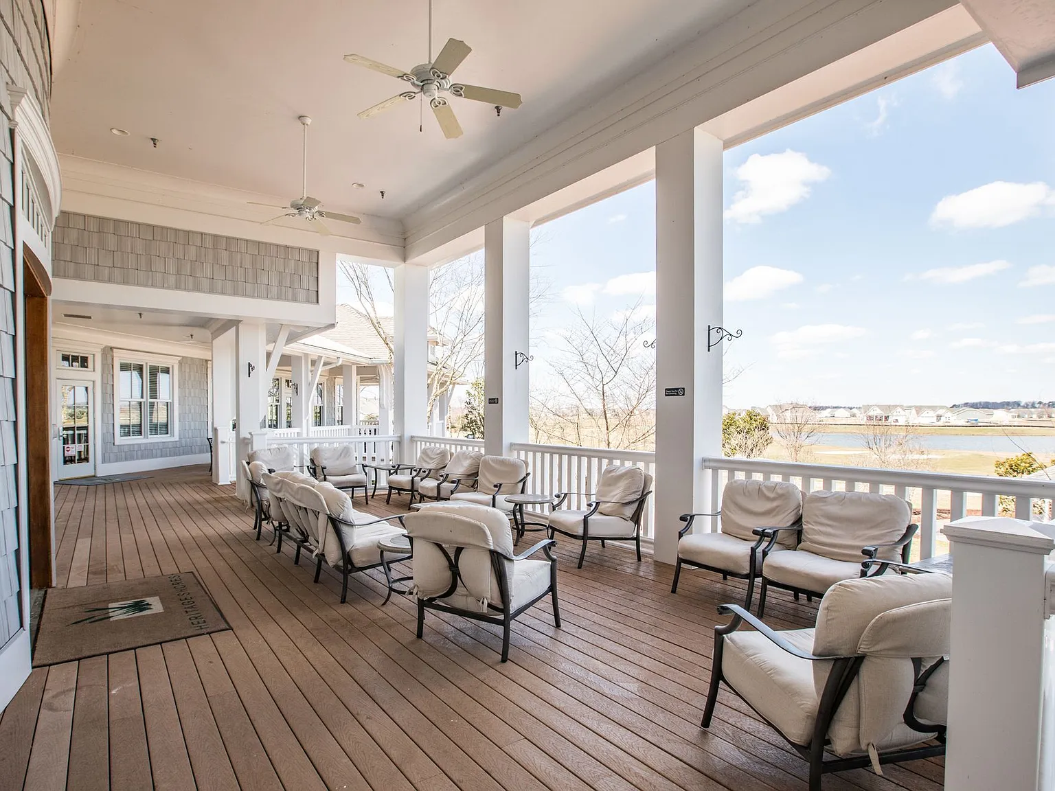 Coastal Run at Heritage Shores 55+ — Photo 2