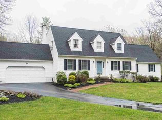 12 Hollow Ridge Rd #0, Staatsburg, NY 12580