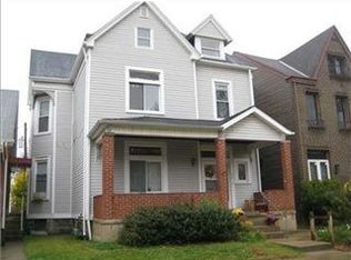 327 1st St, Aspinwall, PA 15215
