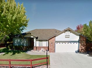 1220 Pleasantview Dr, Gardnerville, NV 89460
