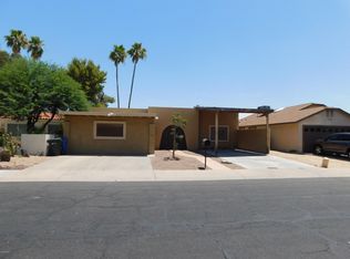 4335 N 106th Ave, Phoenix, AZ 85037