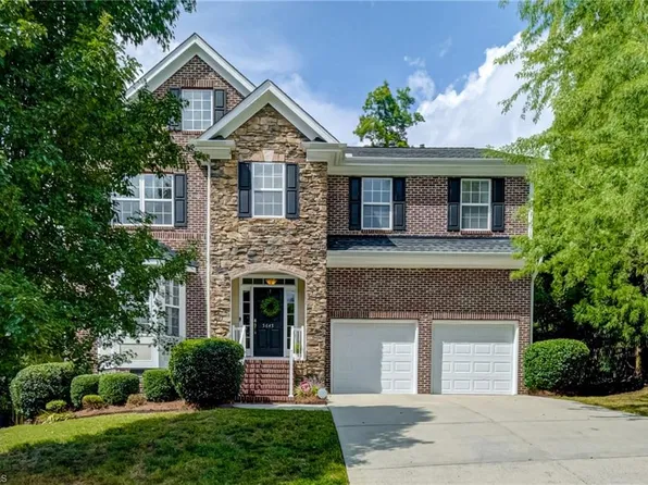 5645 Stone Crossing Dr, Winston Salem, NC 27104