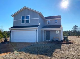 4910 Blue Springs Rd, Red Springs, NC 28377