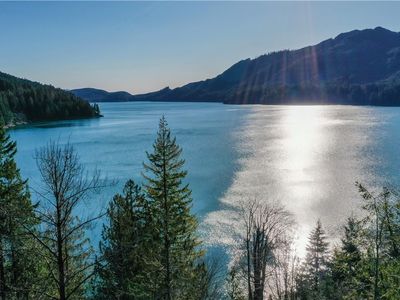 121 N Wynoochee Dr, Hoodsport, WA, 98548