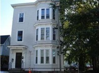 273 Spruce St, Manchester, NH 03103