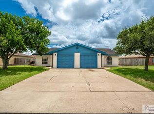1307 Lily Ln UNIT B, Brownsville, TX 78520