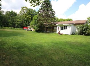 6273 Camp Tanuga Rd NE, Kalkaska, MI 49646