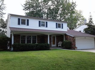 295 Anthony Rd, Buffalo Grove, IL 60089