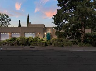 1307 Hertz Dr SE, Albuquerque, NM 87108
