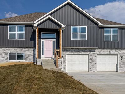 19213 Cherokee Court St, Joseph, MO, 64505