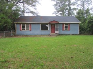 407 Pine Bluff Rd, Albany, GA 31705