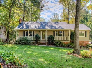 7165 Open Hearth Dr, Kernersville, NC 27284