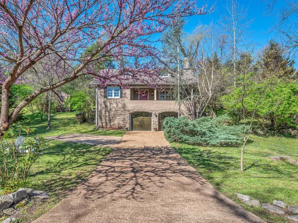 4123 Moss Rose Dr, Nashville, TN 37216