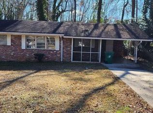 3171 Convair Ln, Decatur, GA 30032