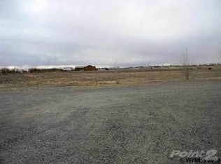 38 Green View Dr, Riverton, WY 82501