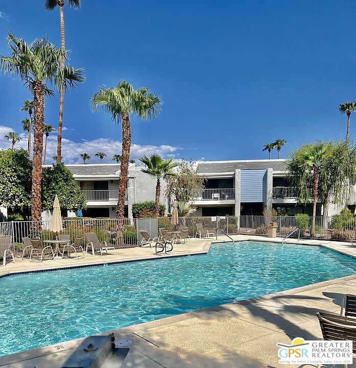 2nd image of 3155 E Ramon Rd Unit 301