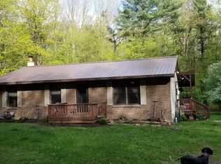 2179 Bear Pen Hollow Rd, Lock Haven, PA 17745