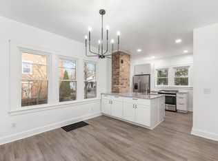 5710 Sierra Park Pl, Cincinnati, OH 45227
