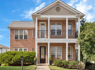 440 Patina Cir, Nashville, TN 37209