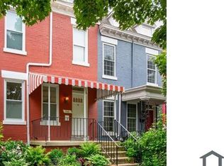 766 Hobart Pl NW, Washington, DC 20001