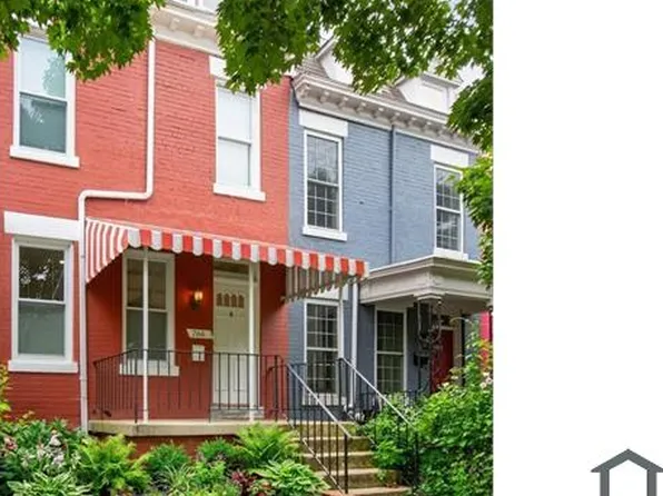 766 Hobart Pl NW, Washington, DC 20001